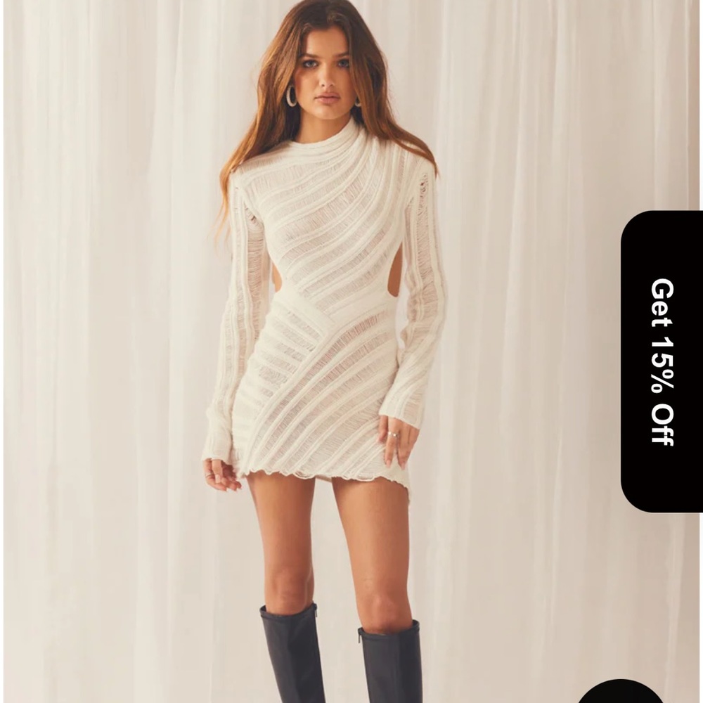 Peppermayo dress